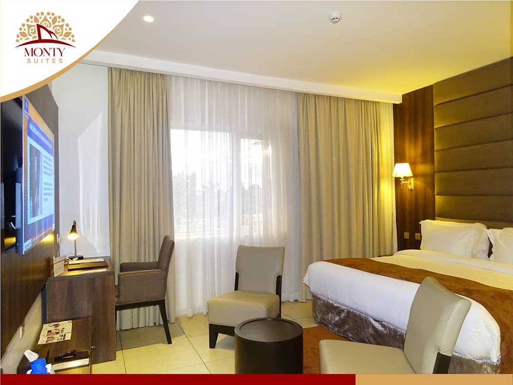 Monty Suites Calabar photo 3